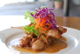 Siri Thai Restaurant - Accommodation Cairns 4