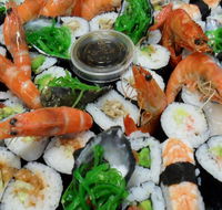 Red Mango Roll - Accommodation Cairns