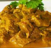 Kastury's Indian Cuisine - Accommodation Cairns