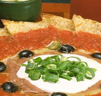 Montezumas Mexican Restaurant - Accommodation Cairns