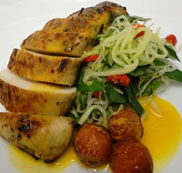 Sago Restaurants - Accommodation Cairns