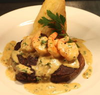 Garlic Clove Restaurant - Accommodation Cairns