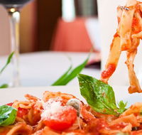 Camelot Gourmet Pizza - Accommodation Cairns