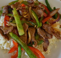 Sitar Indian Restaurant Kenmore - Accommodation Cairns
