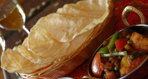 Sitar Indian Restaurant Kenmore - Accommodation Cairns 2