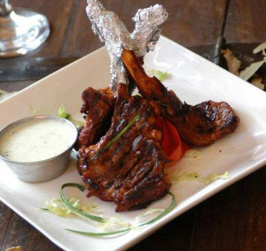 Sitar Indian Restaurant Kenmore - Accommodation Cairns 3