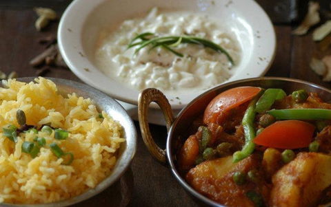 Sitar Indian Restaurant Kenmore - Accommodation Cairns 4