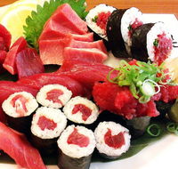 Sapporo Donto