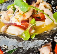 Lindoni's Italian Ristorante - Accommodation Cairns
