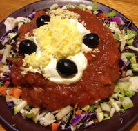 Montezuma's - Accommodation Cairns