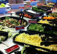 Sizzler - Accommodation Cairns