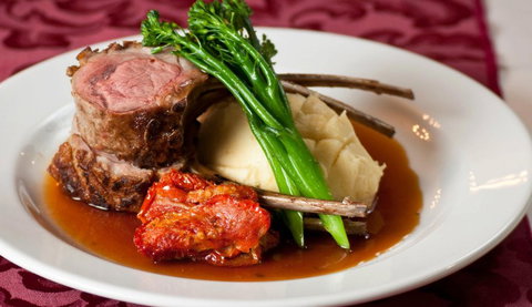 Coopers Colonial Motel & Rhys's Restaurant - Accommodation Cairns 2