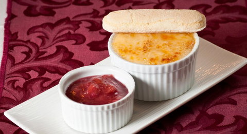 Coopers Colonial Motel & Rhys's Restaurant - Accommodation Cairns 4