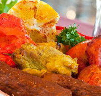 Randhawa Indian Cuisine - Accommodation Cairns