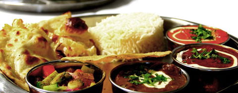 Randhawa Indian Cuisine - Accommodation Cairns 1