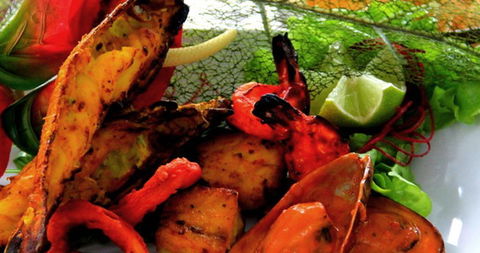 Randhawa Indian Cuisine - Accommodation Cairns 2
