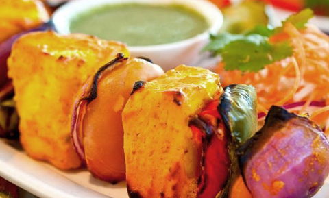 Randhawa Indian Cuisine - Accommodation Cairns 3