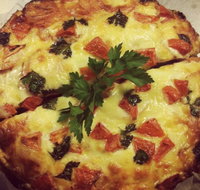 Magic Apple Whole Food Diner - Accommodation Cairns