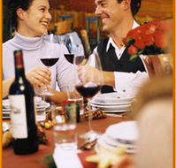 Preston Hotel - Accommodation Cairns