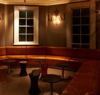 Trinity Bar and Restaurant - Accommodation Cairns
