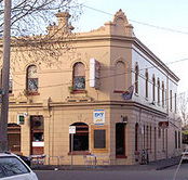 Rose Hotel - Accommodation Cairns