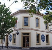 Steam Packet Hotel - Accommodation Cairns