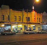 Railway Hotel - Accommodation Cairns