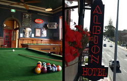 Cottesloe WA Accommodation Cairns