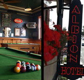 The Albion Hotel - Accommodation Cairns