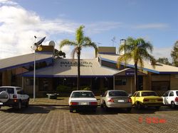 Whiteman WA Accommodation Cairns