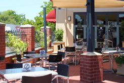 Belmont WA Accommodation Cairns