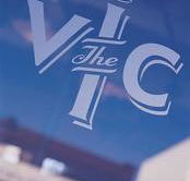 The Vic Hotel - Accommodation Cairns
