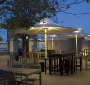 The Gate Bar  Bistro - Accommodation Cairns