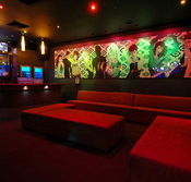 Geisha Bar - Accommodation Cairns
