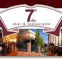Seventh Ave Bar  Restaurant - Accommodation Cairns