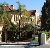Captain Stirling Hotel - Accommodation Cairns