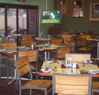 Hale Road Tavern - Accommodation Cairns