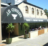 JB O'Reilly's - Accommodation Cairns