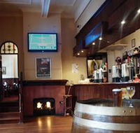Kalamunda Hotel - Accommodation Cairns