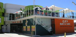 OP's Tavern - Accommodation Cairns 0