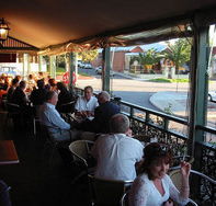 Paddy Maguire's Pub - Accommodation Cairns