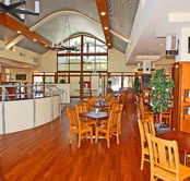Elmars in the Valley - Accommodation Cairns
