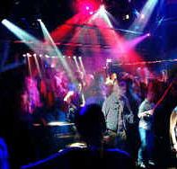 Studio 7 Nightclub - Accommodation Cairns