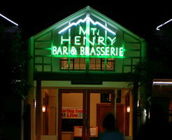 Mt Henry Tavern - Accommodation Cairns 0