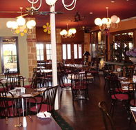 Belvideres Bar Bistro Bottleshop - Accommodation Cairns