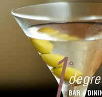 One Degree Bar and Dining - Accommodation Cairns