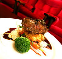 Empress Hotel - Accommodation Cairns