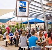 The Boat - Accommodation Cairns