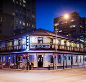 Port Office Hotel - Accommodation Cairns