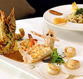 Beluga Bar and Seafood Restaurant - Accommodation Cairns